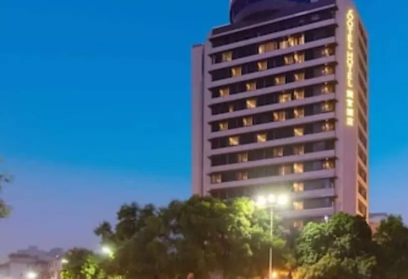 هتل Foshan Xinxuangong
