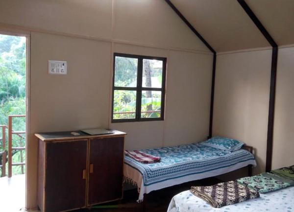 ホテル Green Environment Stay