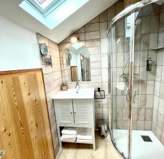 ホテル Hôtel Le Bel Air