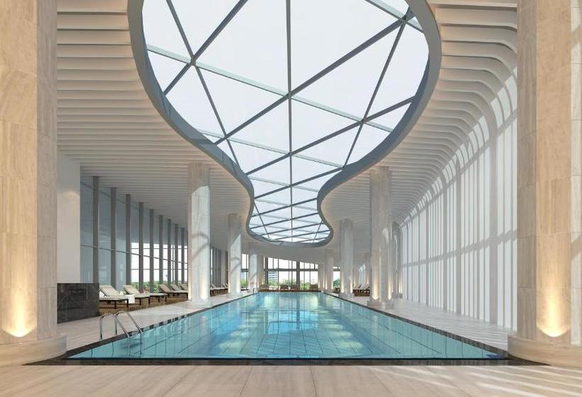 בית מלון כפרי Langham Place Changsha