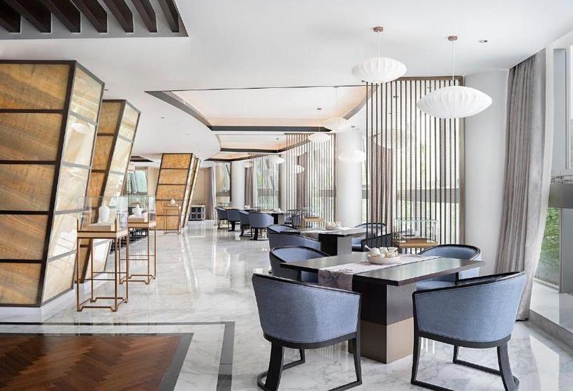 בית מלון כפרי Langham Place Changsha