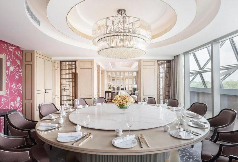 בית מלון כפרי Langham Place Changsha