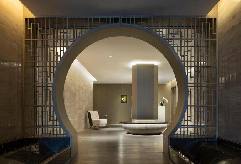 בית מלון כפרי Langham Place Changsha