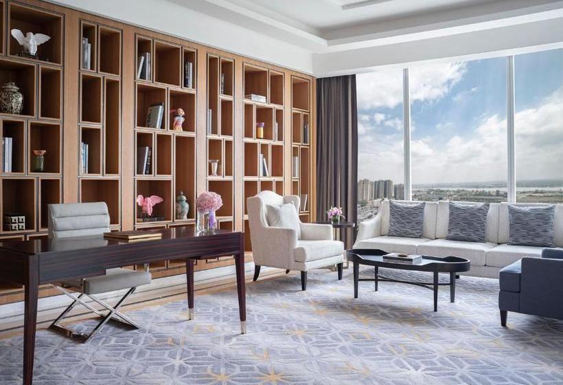 בית מלון כפרי Langham Place Changsha