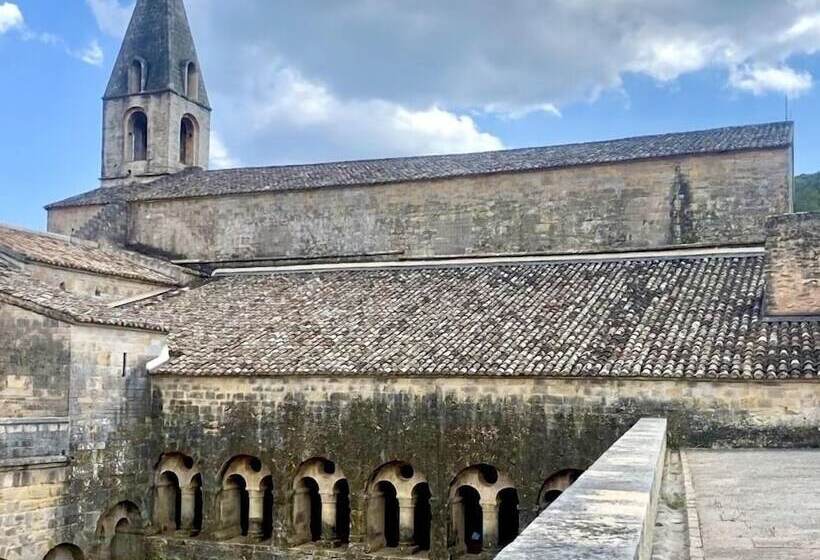 בית מלון כפרי Lou Calen