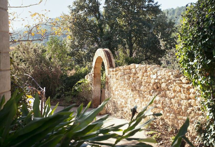 בית מלון כפרי Lou Calen