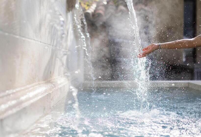 בית מלון כפרי Lou Calen