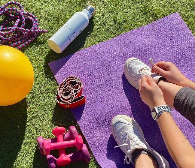 בית מלון כפרי Lou Calen