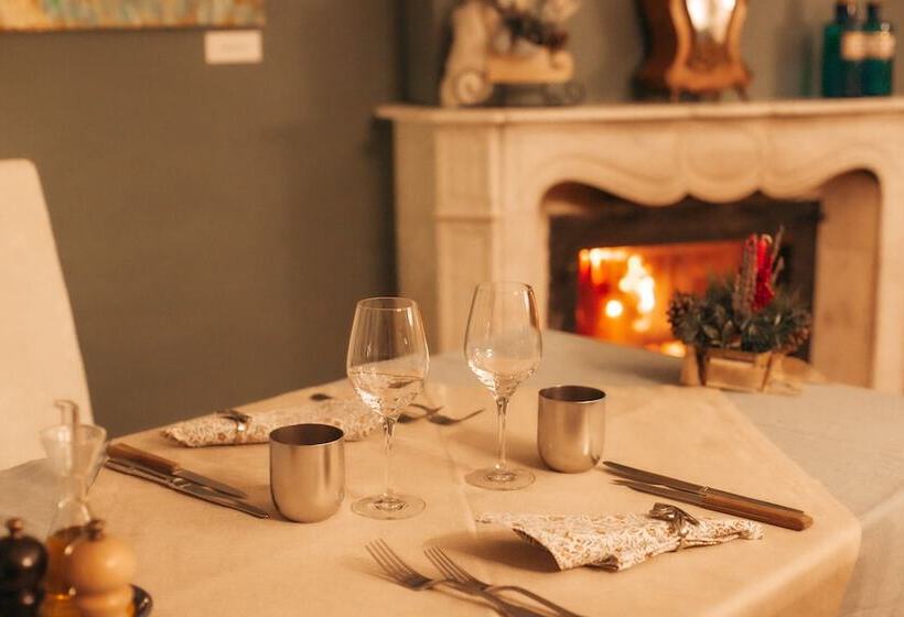 בית מלון כפרי Lou Calen