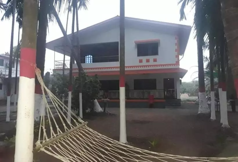 ホテル Mill House