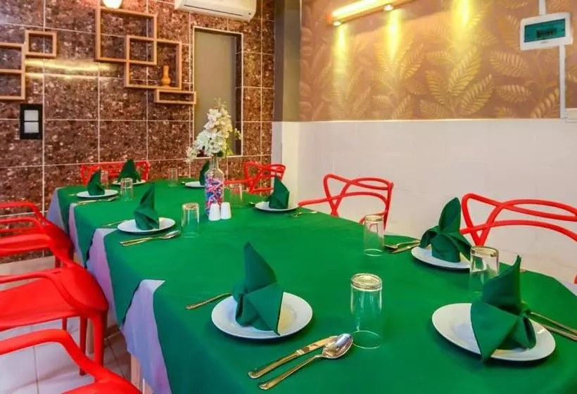 هتل Paradise Retreat, Maafushi