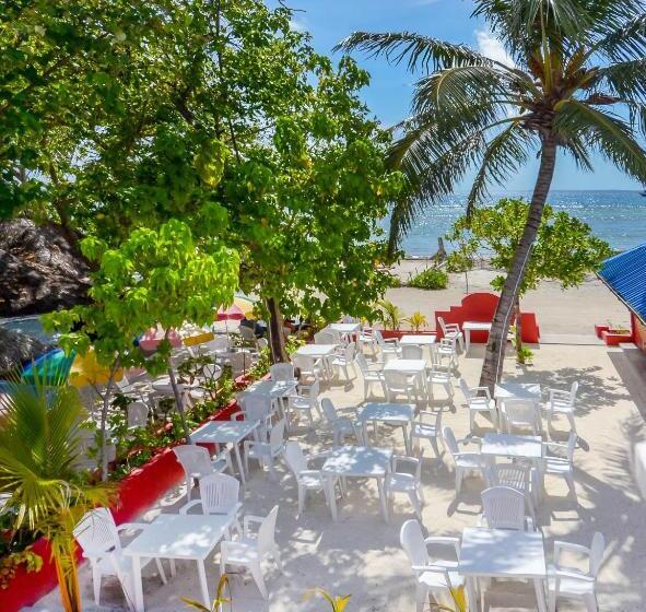 هتل Paradise Retreat, Maafushi