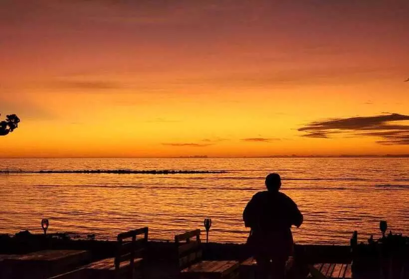 هتل Paradise Retreat, Maafushi