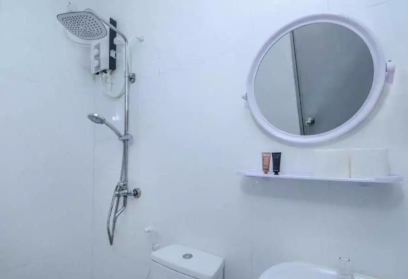 هتل Paradise Retreat, Maafushi