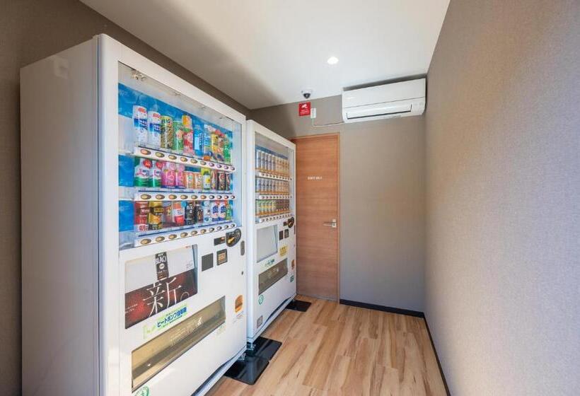 Hotel R9 The Yard Koga