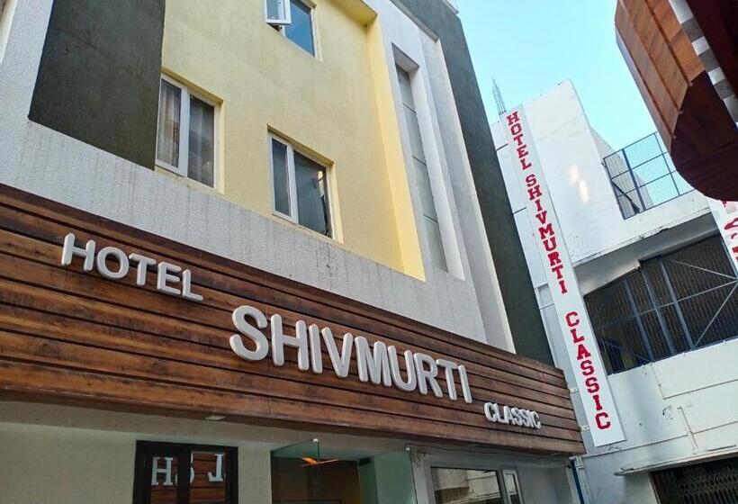 Hotell Shivmurti Classic