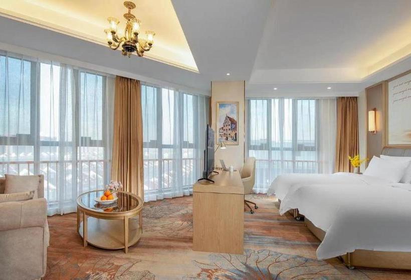 Vienna International Hotel Changchun Faw