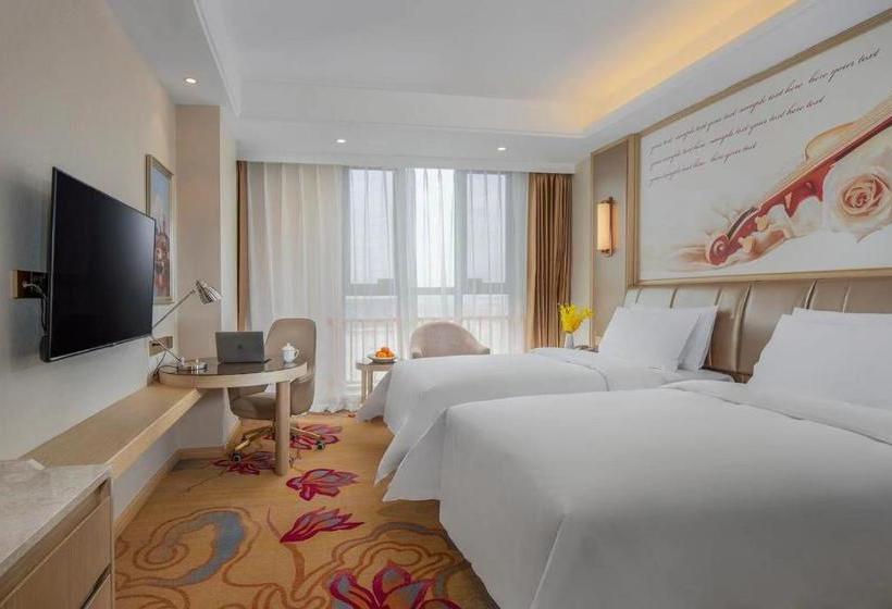 Vienna International Hotel Changchun Faw