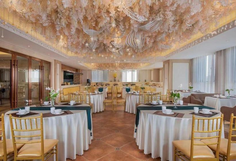 Vienna International Hotel Changchun Faw