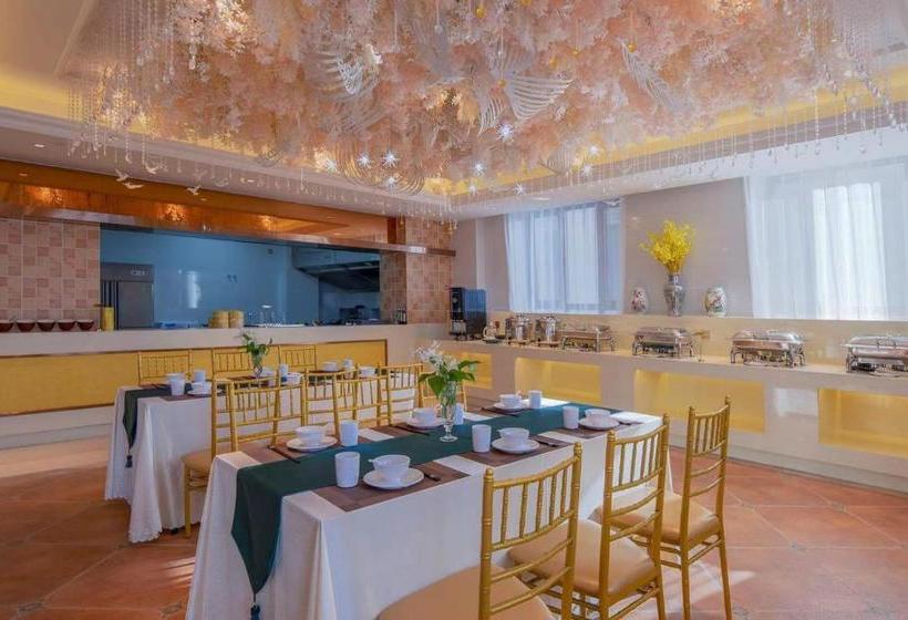 Vienna International Hotel Changchun Faw