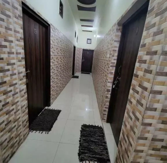 ホテル Vrindavan Palace
