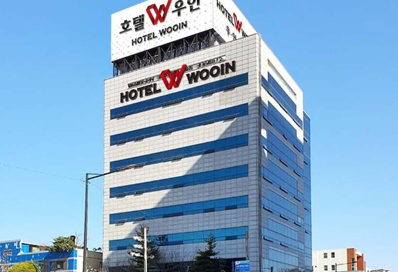 Hotel Wooin