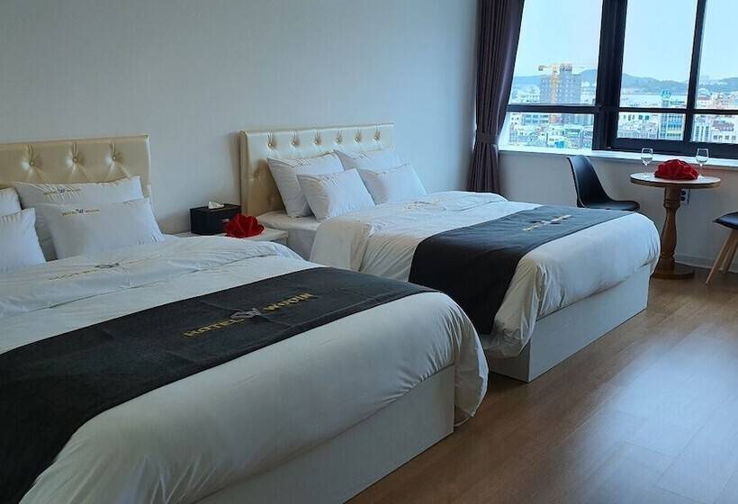 Hotel Wooin