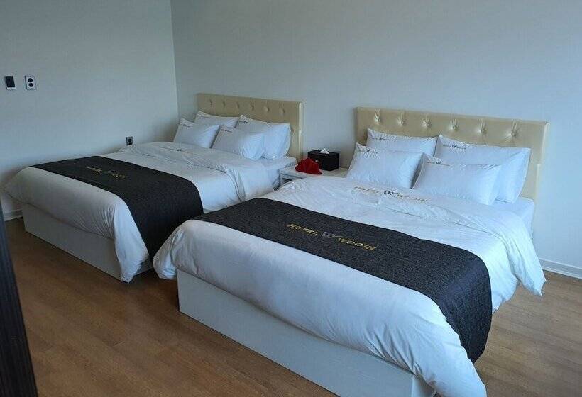 Hotel Wooin