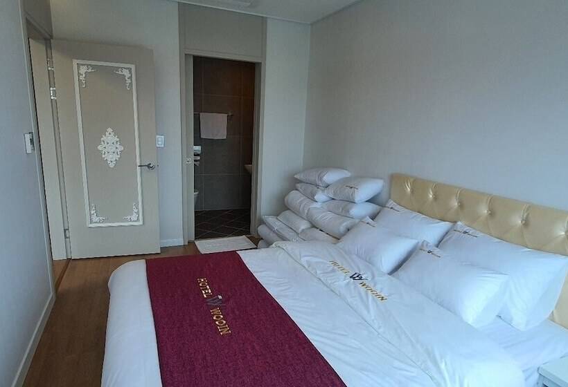 Hotel Wooin