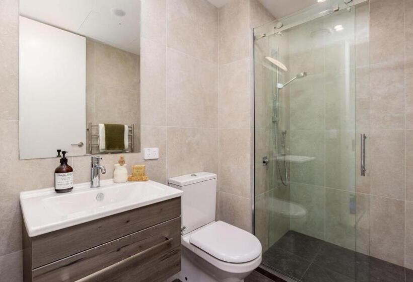 בית מלון כפרי Wyndham Garden Christchurch Kilmore Street