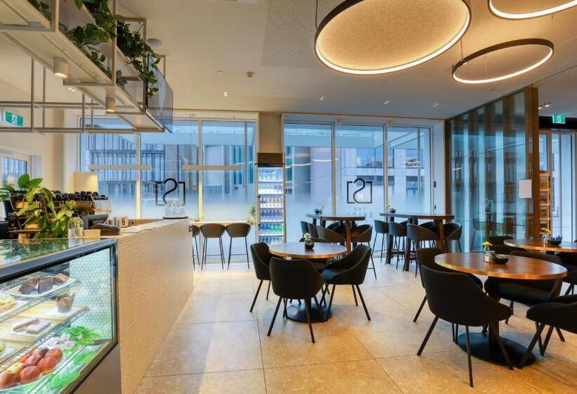 בית מלון כפרי Wyndham Garden Christchurch Kilmore Street