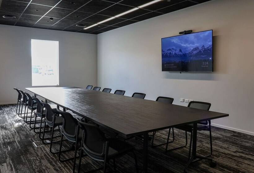 בית מלון כפרי Wyndham Garden Christchurch Kilmore Street