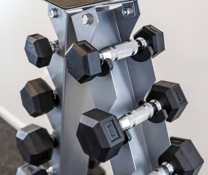 בית מלון כפרי Wyndham Garden Christchurch Kilmore Street