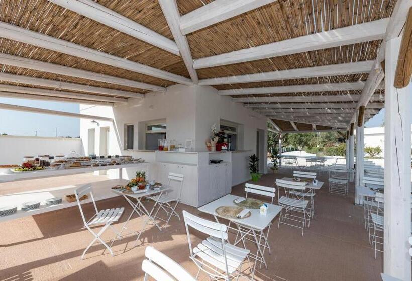 Livantea Agriresort E Residence