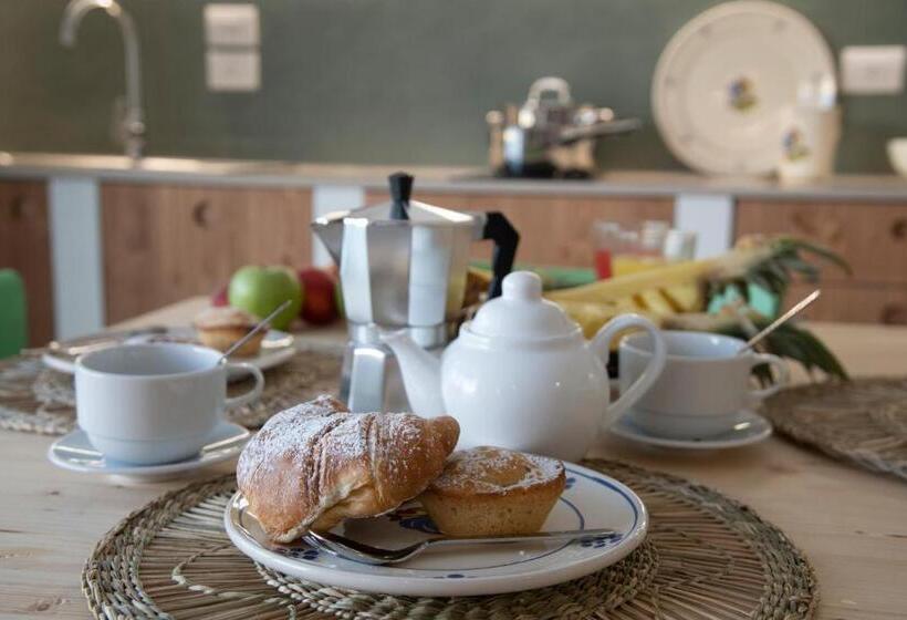 Livantea Agriresort E Residence