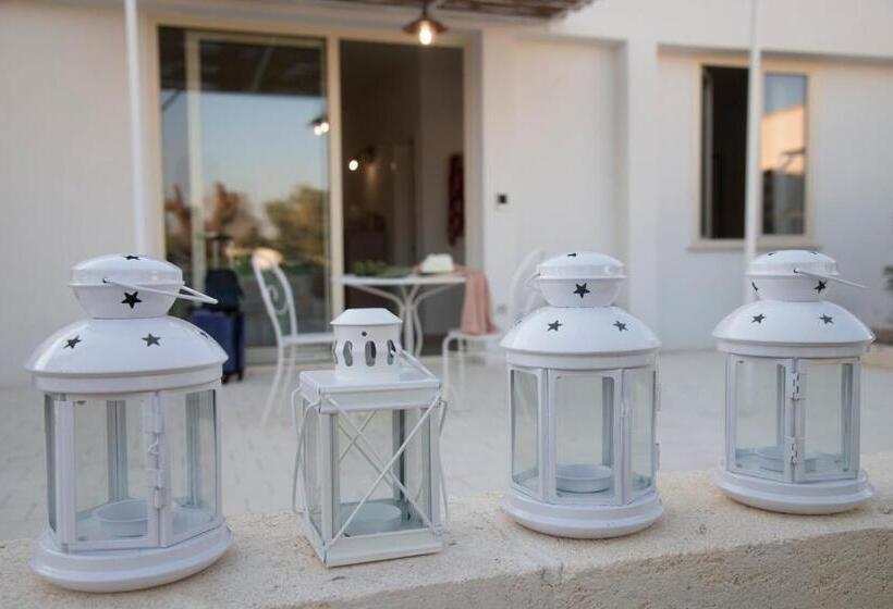 Livantea Agriresort E Residence