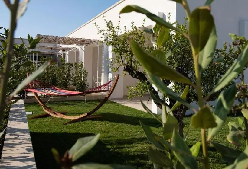 Livantea Agriresort E Residence