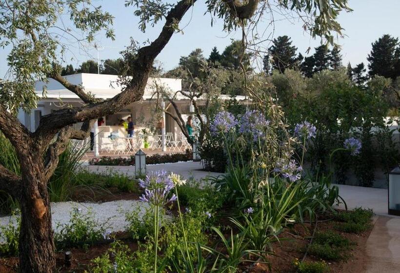 Livantea Agriresort E Residence