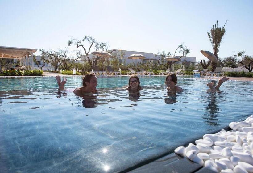 Livantea Agriresort E Residence