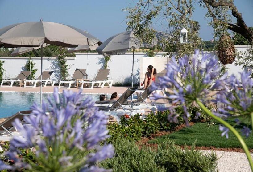 Livantea Agriresort E Residence