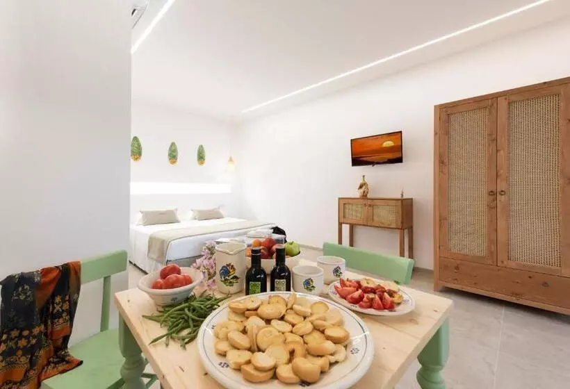 Livantea Agriresort E Residence