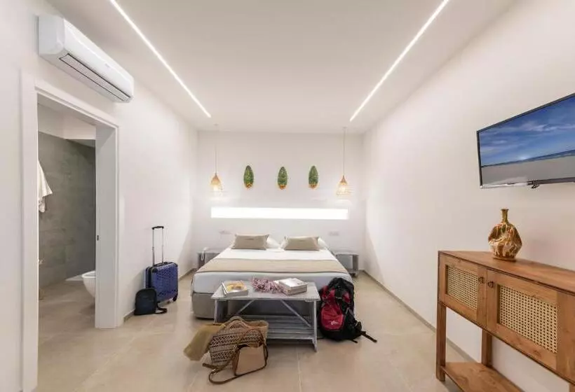 Livantea Agriresort E Residence