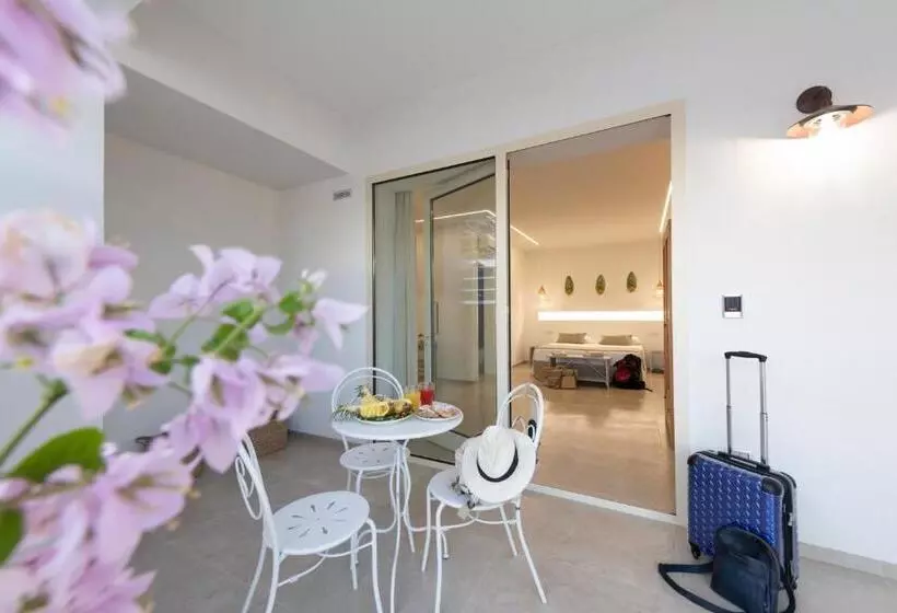 Livantea Agriresort E Residence