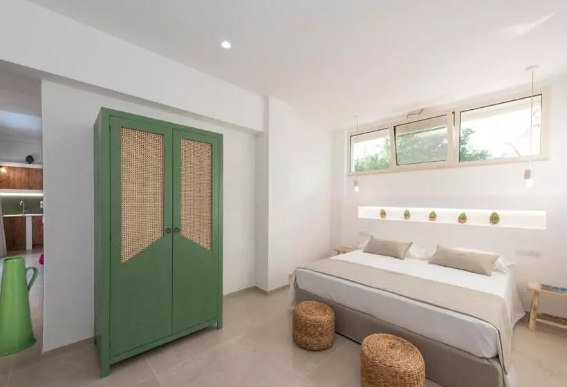 Livantea Agriresort E Residence