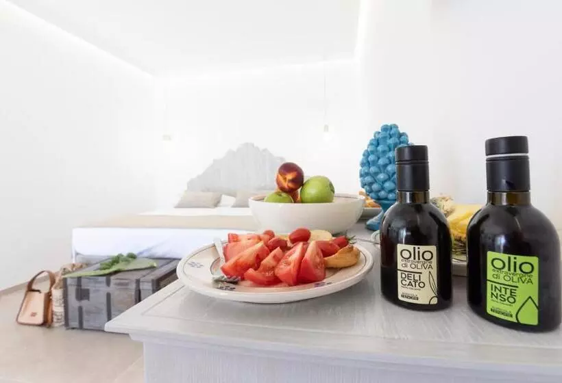 Livantea Agriresort E Residence