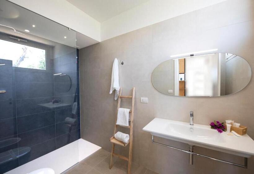 Livantea Agriresort E Residence