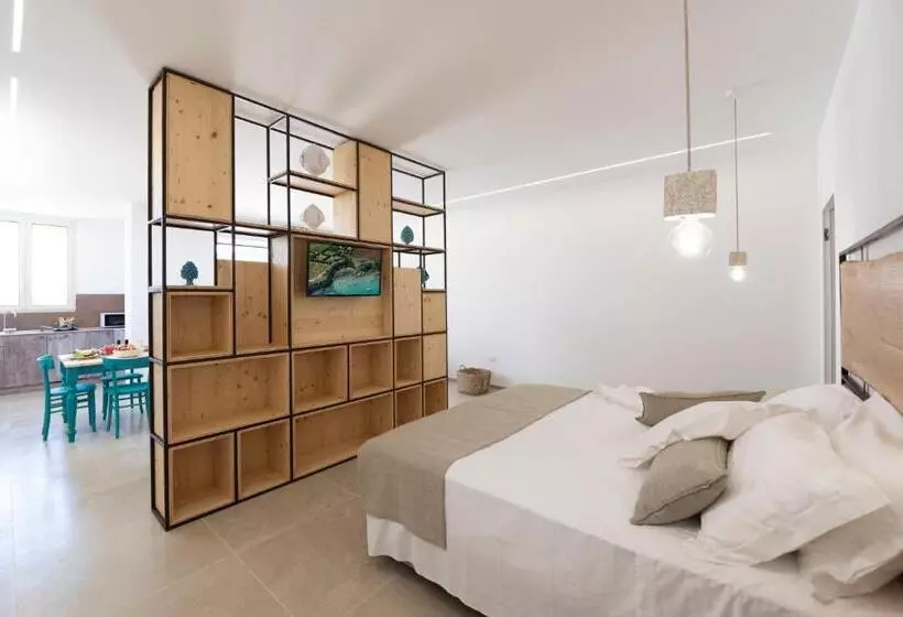Livantea Agriresort E Residence