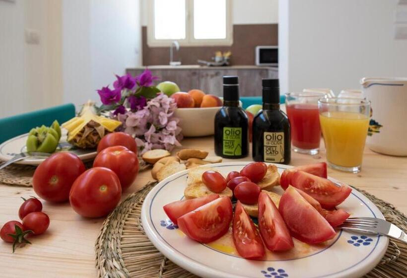 Livantea Agriresort E Residence