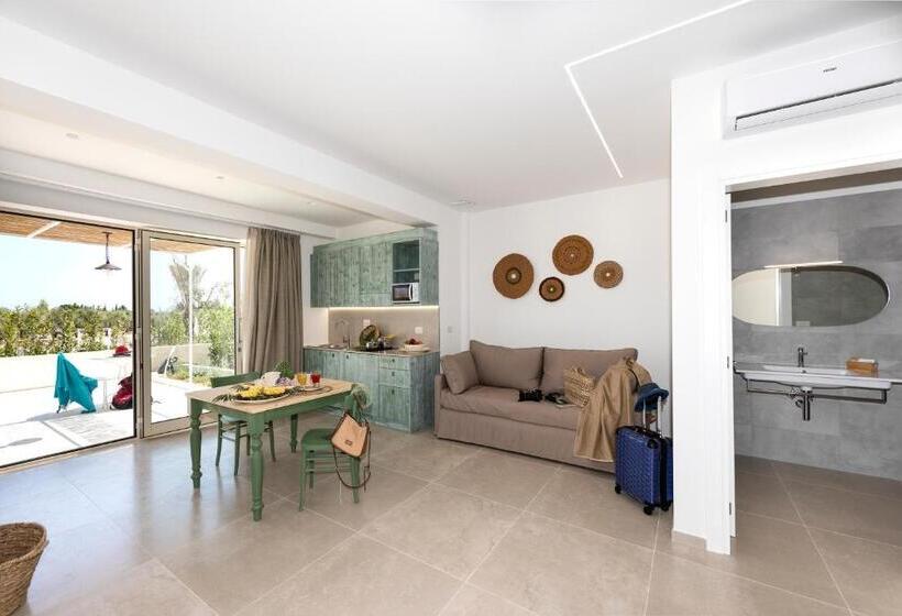 Livantea Agriresort E Residence