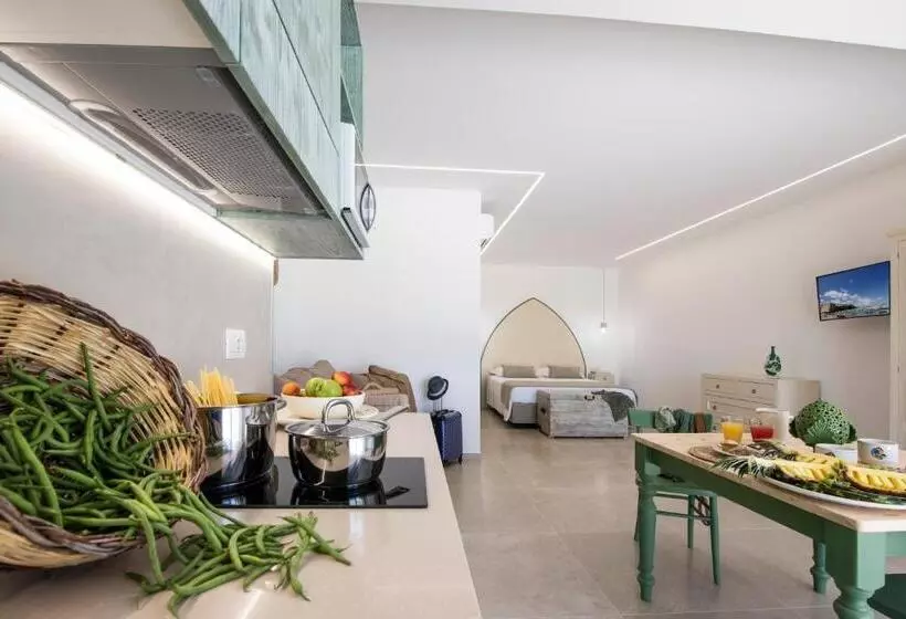 Livantea Agriresort E Residence